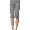 LIU JO PANTALONE LJWA5288T1811 BLU-1