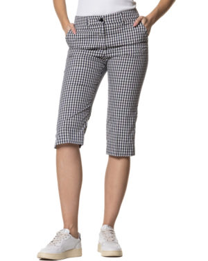 LIU JO PANTALONE LJWA5288T1811 BLU-3