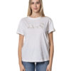 LIU JO T-SHIRT LJWA5007JS923 BIA-1