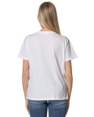 LIU JO T-SHIRT LJWA5007JS923 GHI-2