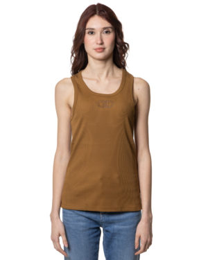 LIU JO TOP LJWA5367J0295 UNI-1