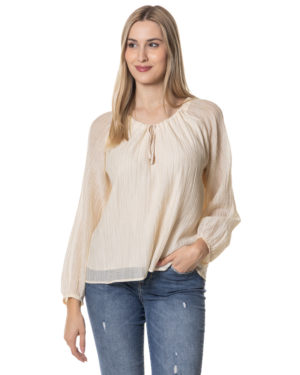 LIU JO TUNICA LJWA5466T4312 NAT-3