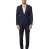 LUBIAM ABITO LU330134009 BLU-1