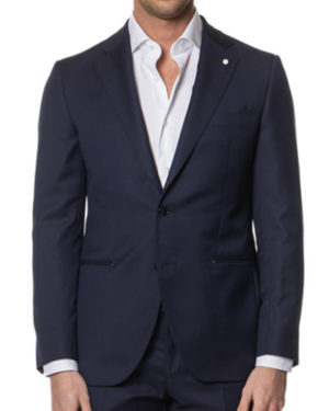 LUBIAM ABITO LU330134009 BLU-4