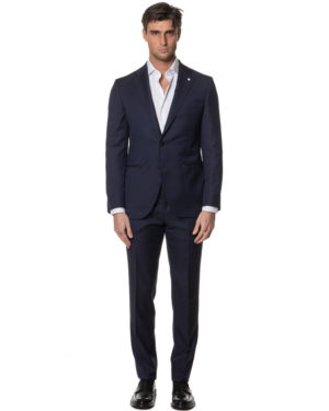 LUBIAM ABITO LU330134009 BLU-1