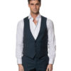 LUBIAM GILET LU133753311 VER-1