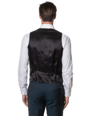LUBIAM GILET LU133753311 VER-3