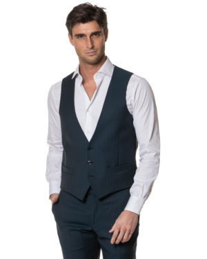 LUBIAM GILET LU133753311 VER-4