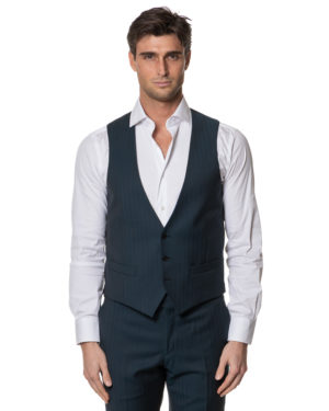 LUBIAM GILET LU133753311 VER-1