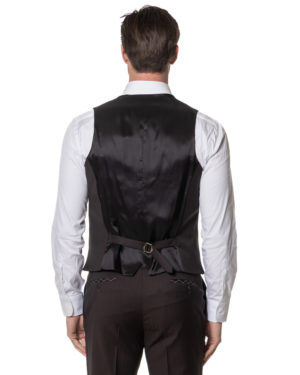 LUBIAM GILET LU137653311 MAR-2
