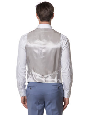 LUBIAM GILET LU138054218 AZZ-2