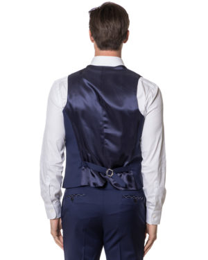LUBIAM GILET LU144454218 BLE-2