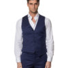 LUBIAM GILET LU144454218 BLE-1