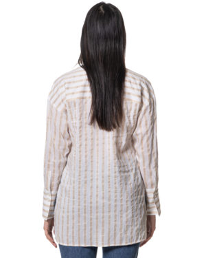 MAZZARELLI CAMICIA MZB1651 UNI-2