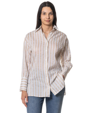 MAZZARELLI CAMICIA MZB1651 UNI-3