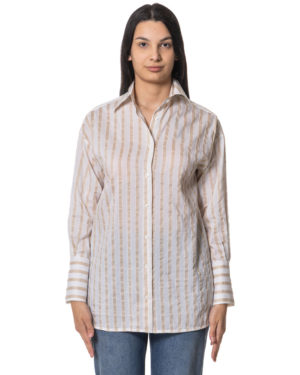 MAZZARELLI CAMICIA MZB1651 UNI-1