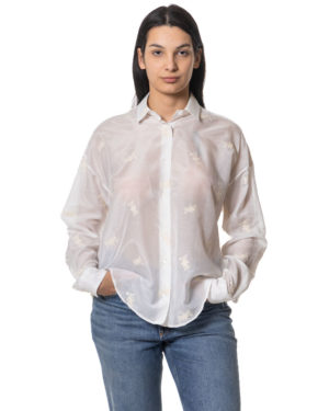 MAZZARELLI CAMICIA MZB18510 UNI-3