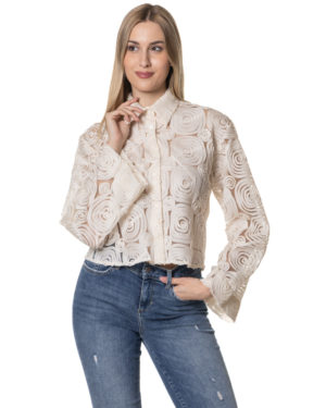 MAZZARELLI CAMICIA MZB18511 UNI-3