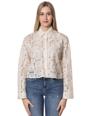 MAZZARELLI CAMICIA MZB18511 UNI-1