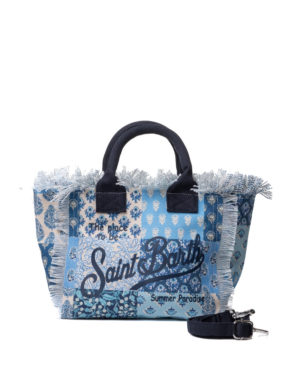 MC2 SAINT BARTH BORSA MCDCOLETTEN FAN-1