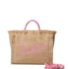 MC2 SAINT BARTH BORSA MCDCOLETTESTRAW UNI-1