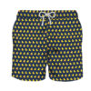 MC2 SAINT BARTH BOXER MARE MCLIGHTMICRO01261F UNI-1