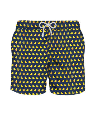 MC2 SAINT BARTH BOXER MARE MCLIGHTMICRO01261F UNI-1