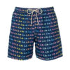 MC2 SAINT BARTH BOXER MARE MCLIGHTMICRO03167F UNI-1