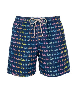 MC2 SAINT BARTH BOXER MARE MCLIGHTMICRO03167F UNI-1