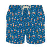 MC2 SAINT BARTH BOXER MARE MCLIGHTMICRO03685F UNI-1