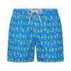 MC2 SAINT BARTH BOXER MARE MCLIGHTMICRO04273F UNI-1