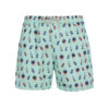 MC2 SAINT BARTH BOXER MARE MCLIGHTMICRO04345F UNI-1