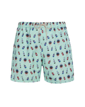 MC2 SAINT BARTH BOXER MARE MCLIGHTMICRO04345F UNI-1
