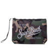 MC2 SAINT BARTH POCHETTE MCALINE BEI-1