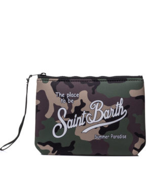 MC2 SAINT BARTH POCHETTE MCALINE BEI-1