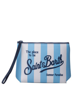 MC2 SAINT BARTH POCHETTE MCALINE FNA-1