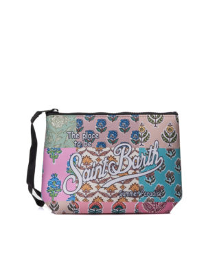 MC2 SAINT BARTH POCHETTE MCALINE RAM-1