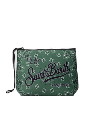 MC2 SAINT BARTH POCHETTE MCALINE SAB-1