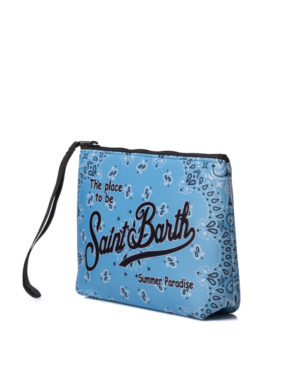 MC2 SAINT BARTH POCHETTE MCALINE SSW-2
