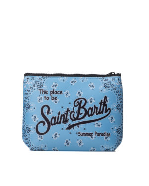 MC2 SAINT BARTH POCHETTE MCALINE SSW-3