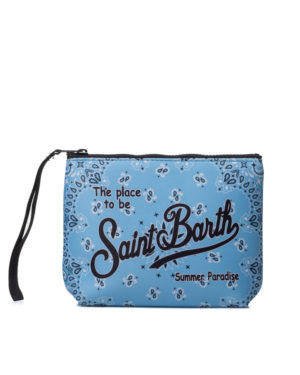 MC2 SAINT BARTH POCHETTE MCALINE SSW-1