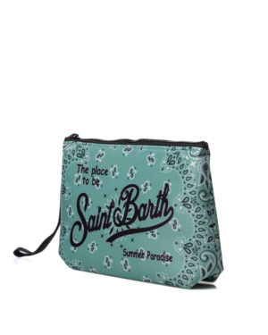 MC2 SAINT BARTH POCHETTE MCALINE UNI-2