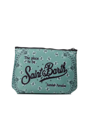 MC2 SAINT BARTH POCHETTE MCALINE UNI-3