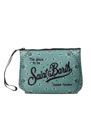 MC2 SAINT BARTH POCHETTE MCALINE UNI-1