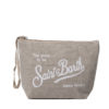 MC2 SAINT BARTH POCHETTE MCALINELINEN BEI-1