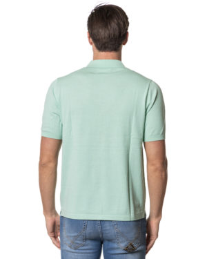 MC2 SAINT BARTH POLO MCSLOAN BEI-2