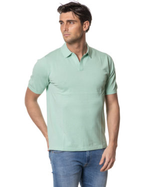 MC2 SAINT BARTH POLO MCSLOAN BEI-3
