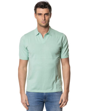 MC2 SAINT BARTH POLO MCSLOAN BEI-1
