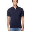 MC2 SAINT BARTH POLO MCSLOAN BLU-1