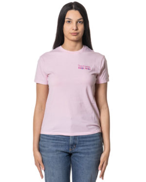 MC2 SAINT BARTH T-SHIRT MCDEMILIE02920H UNI-1